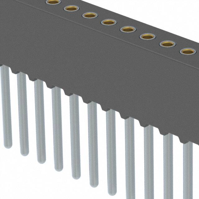 851-41-028-10-011000 Mill-Max Manufacturing Corp.  Embases Prises femelles